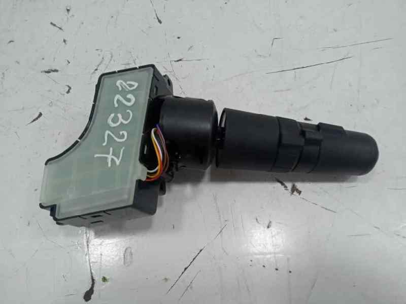 Mando limpia fuso canter 3s13   |   01.13 